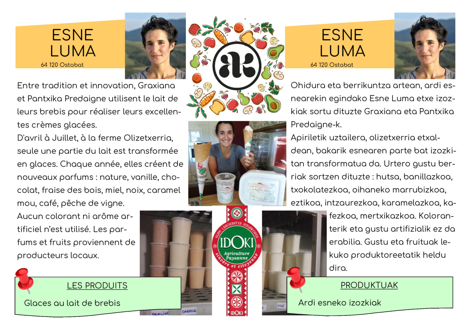 Esne-Luma